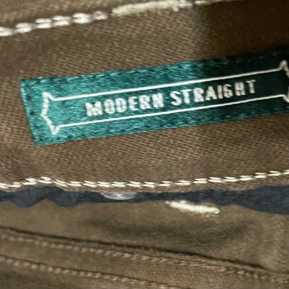 Ralph Lauren Jeans - Picture 5 of 6
